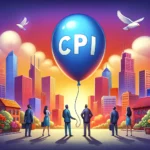 Unexpected Rise: U.S. CPI Inflation Surges to 3.2%
