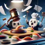 Sushi’s Governance Grilled: Core Team Faces Heat over Manipulation Claims