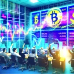 Crypto Craze Takes Over South Korea: Trading Volumes Skyrocket