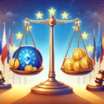 EU Tightens Grip: New Sanctions Laws Extend to Crypto