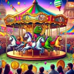 Meme Coin Mania: Pepe and Dogwifhat Poised for a Surge