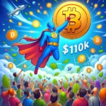 Bitcoin Sets Its Sights on $100K+: The 2024 Bull Run Begins