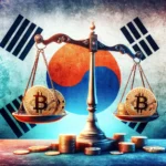 South Korea Considers Green Light for Spot Bitcoin ETFs Amid Financial Innovation