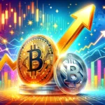 Bitcoin Soars Above Silver: A New Financial Milestone