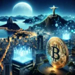 BlackRock Unveils Brazil’s First Bitcoin ETF
