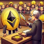 Ethereum’s Drama with SEC Chair Gary Gensler: A Security Soap Opera