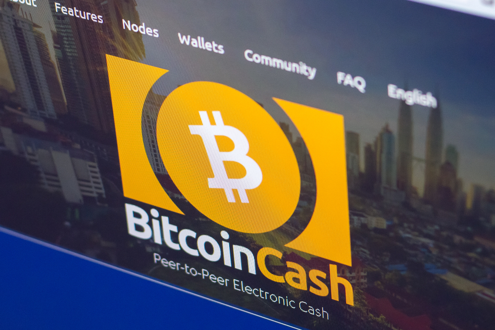Bitcoin Cash Eyes Halving Event: BCH Rallies 13% as Bitcoin Holds Steady