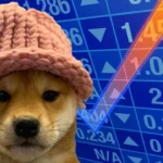Binance Listing Ignites Dogwifhat Surge Amid Meme Coin Market Shifts