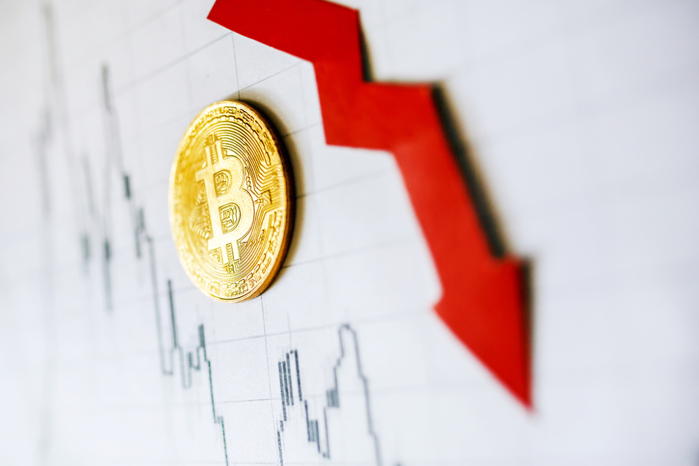 Market Veteran Predicts End of Bull Run for Bitcoin
