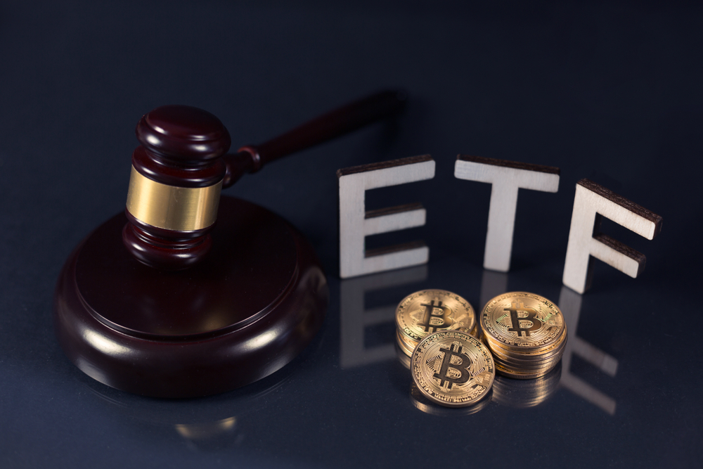 Bernstein Analysts: Bitcoin ETF Slowdown Is a Temporary Pause, Not a Downtrend