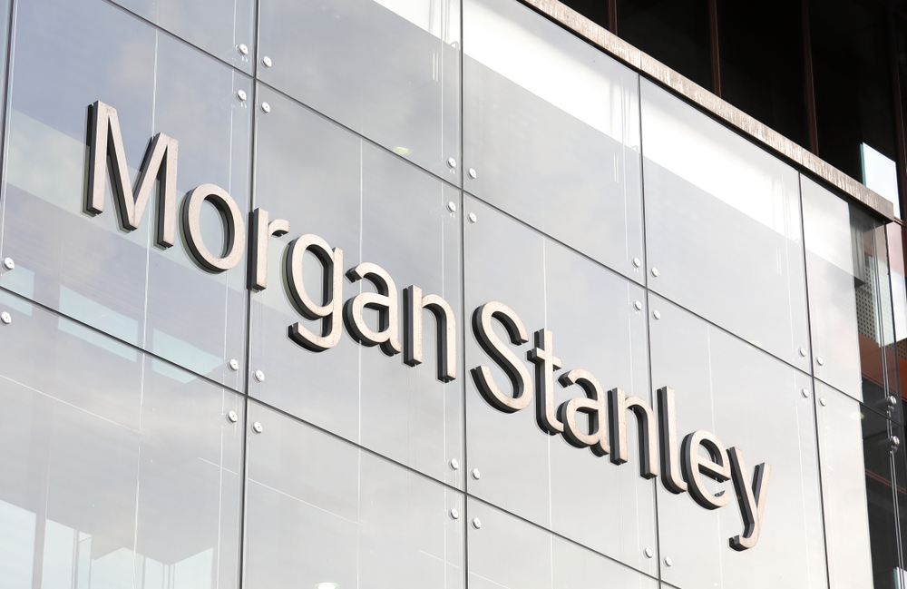 Morgan Stanley May Soon Allow Brokers to Pitch Bitcoin ETFs to Customers