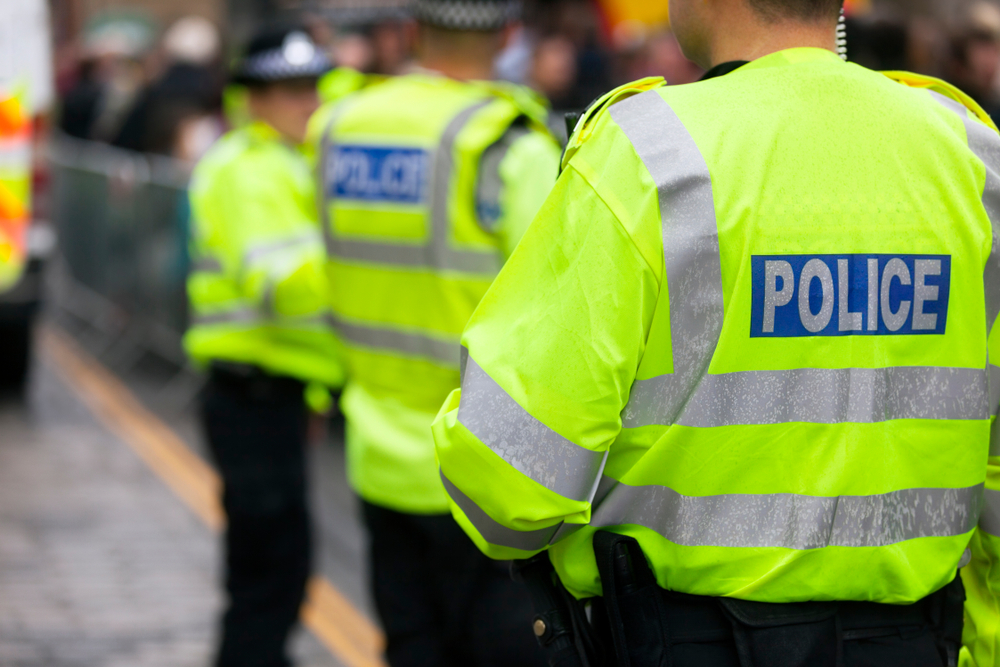 UK Police and National Crime Agency Receive Enhanced Crypto Seizure Powers