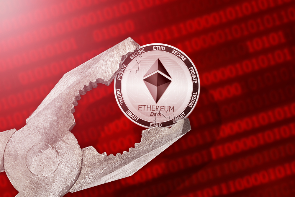 Ethereum Hits Weekly Low Amid SEC Uncertainty
