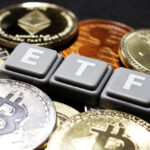 US Spot Bitcoin ETFs Witness Nearly $1 Billion Weekly Inflows