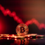 Bitcoin Price Trends Downward as Market Anticipates US Inflation Data