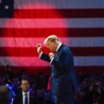 Trump-Related Meme Coins Surge After Libertarian Convention Speech