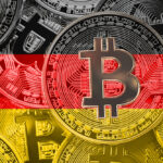 German Government Moves 6,500 BTC