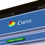 Curve’s CRV Token Plunges 30% Amid Liquidation Risks