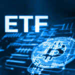 US Spot Bitcoin ETFs See $300 Million in Inflows