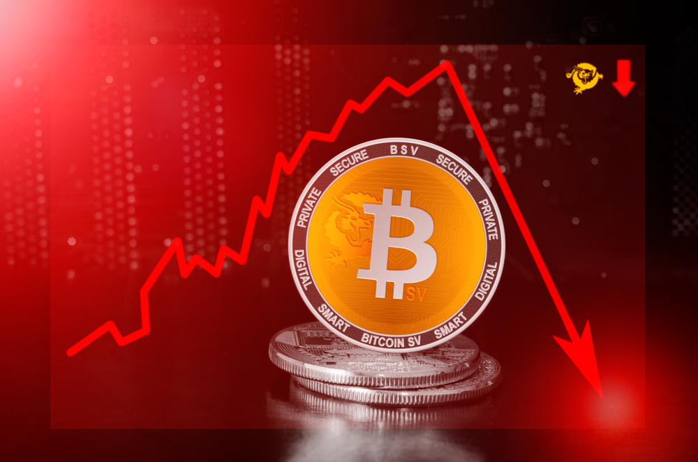 Bitcoin Longs Liquidated as Price Falls Below $60K