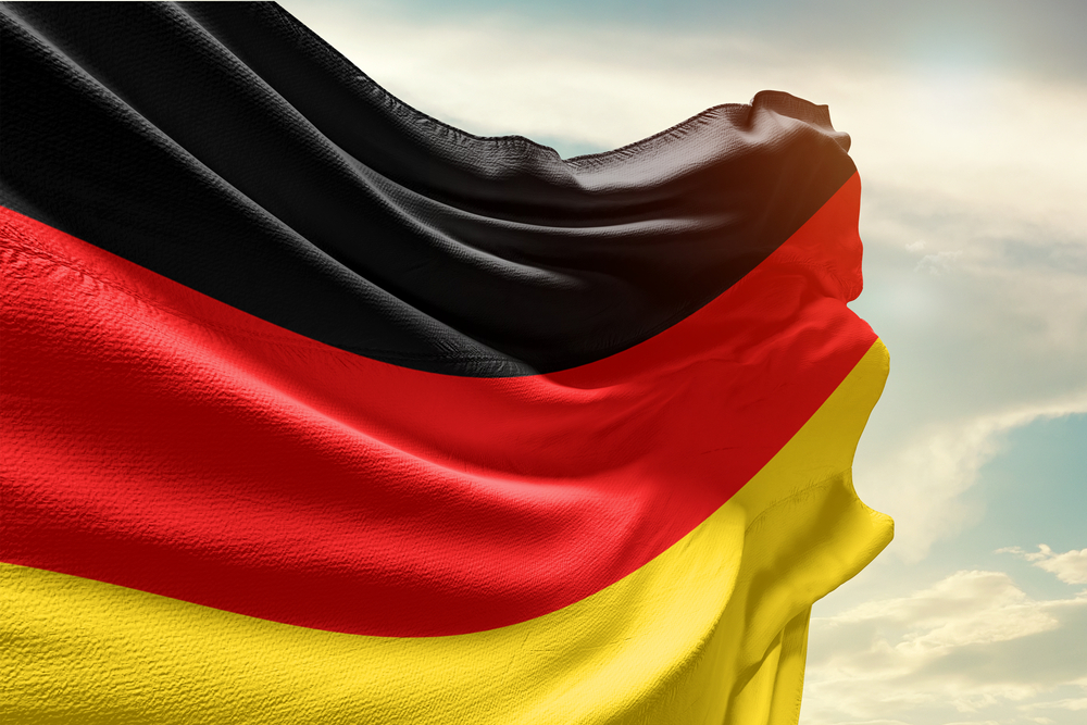 German Politician Challenges Bitcoin Sell-Off