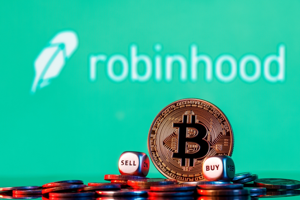 Robinhood Crypto Now Available in All US States and Territories