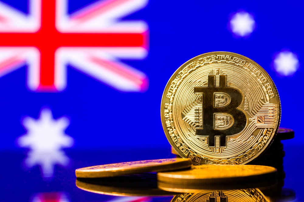 Australia Approves Second Spot Bitcoin ETF for ASX Listing