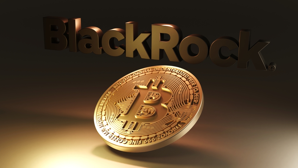 BlackRock’s Spot Bitcoin ETF Attracts Unprecedented Inflows