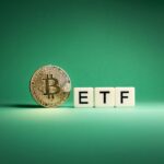 Bitcoin Rebounds as Spot ETFs Attract $295 Million in Deposits