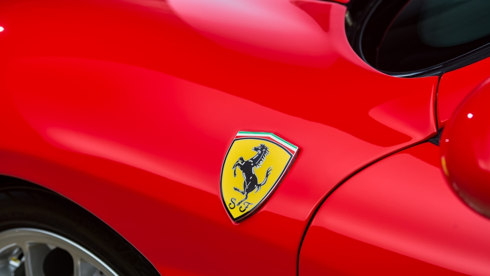 Ferrari Expands Crypto Payments to Europe