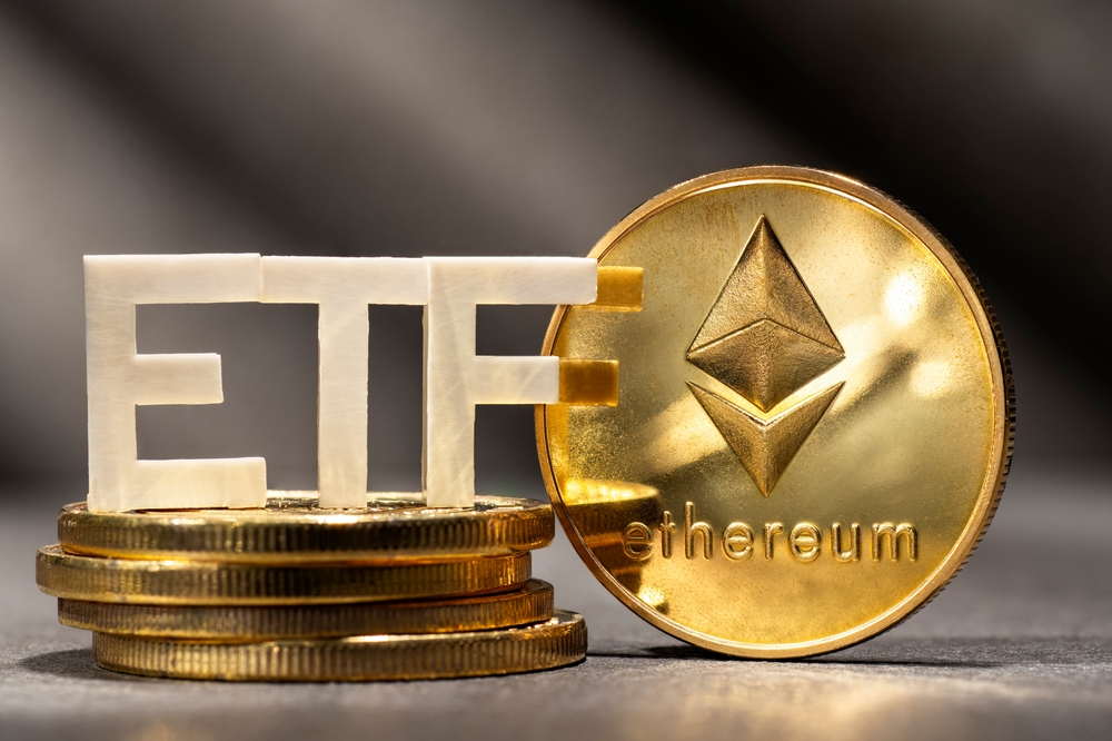 Grayscale Prepares for Ether ETF Launch by Shifting $1B to Coinbase