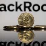 US Ethereum ETFs Post Second-Largest Daily Inflows as Global Markets Wobble