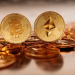 Ether-Bitcoin Ratio Drops to Lowest Since April 2021