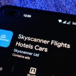 Skyscanner Now Allows Hotel Bookings with Over 100 Cryptocurrencies