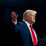 Trump Warns of Crypto Regulation “Hell” If Not Elected