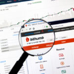 South Korean Crypto Exchange Bithumb Considers Nasdaq Listing