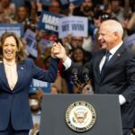 Kamala Harris Expected to Be More Pro-Crypto Than Joe Biden, Says Galaxy Research